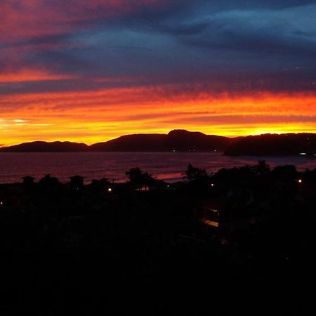 Suite Em Geriba A 50 Metros Da Praia Com Vista Búzios Exterior foto