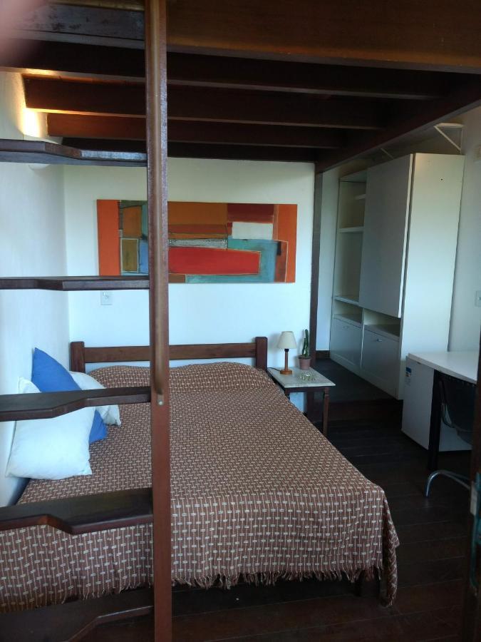 Suite Em Geriba A 50 Metros Da Praia Com Vista Búzios Exterior foto