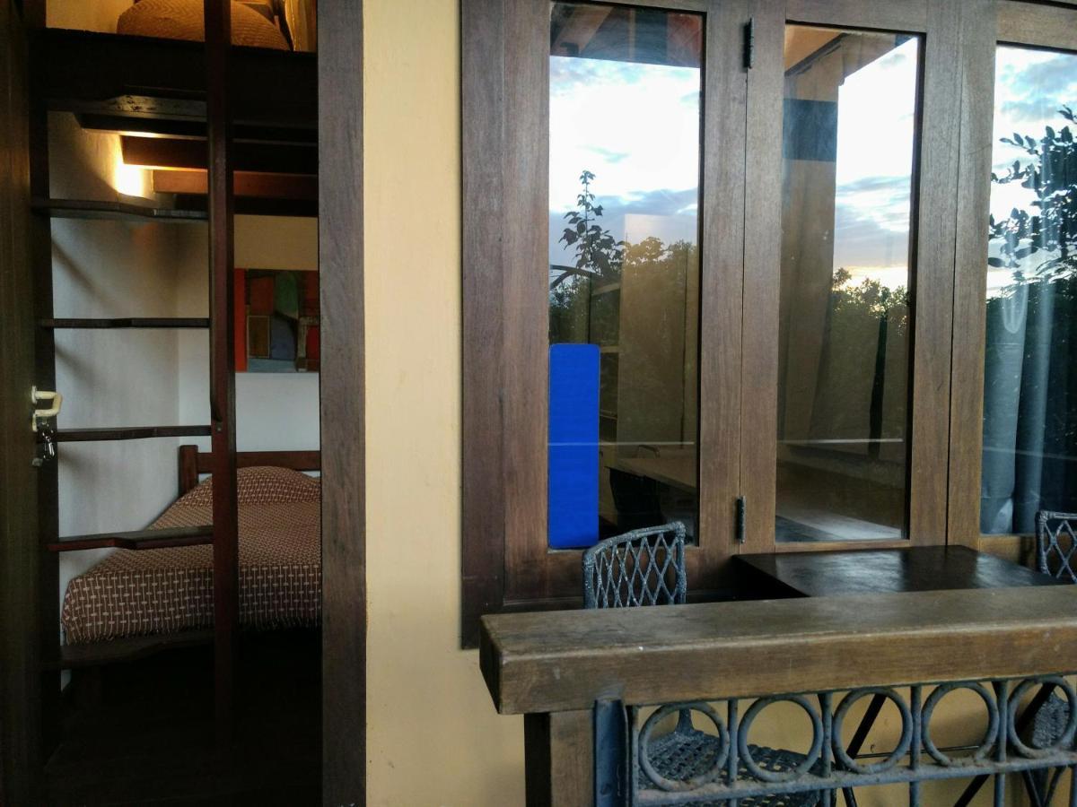 Suite Em Geriba A 50 Metros Da Praia Com Vista Búzios Exterior foto