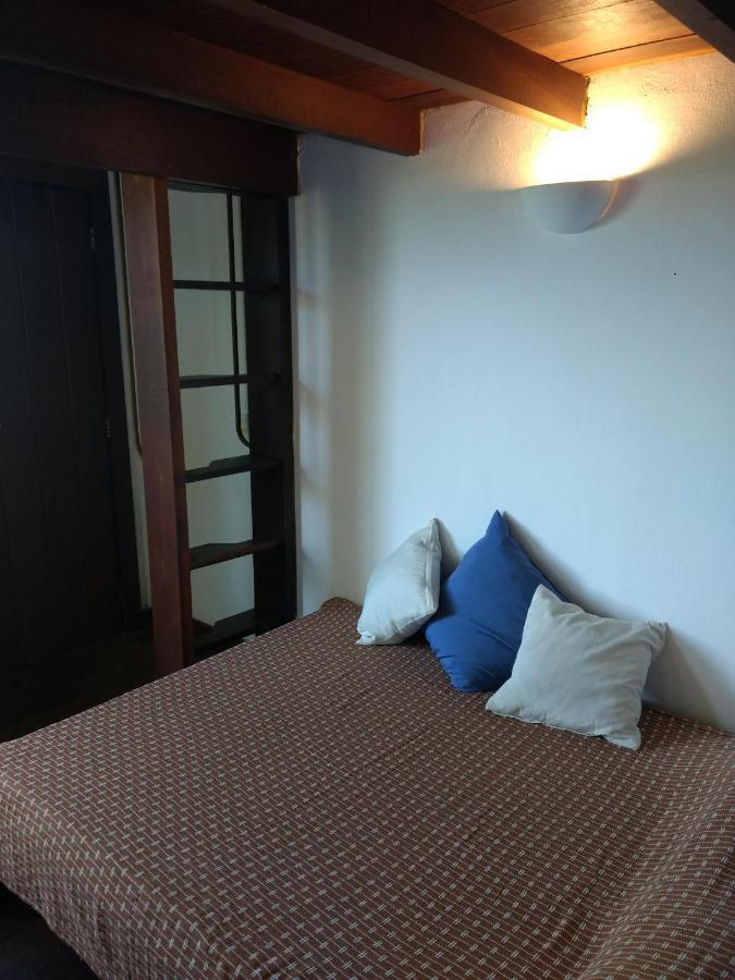 Suite Em Geriba A 50 Metros Da Praia Com Vista Búzios Exterior foto