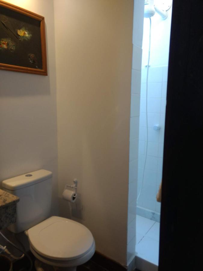 Suite Em Geriba A 50 Metros Da Praia Com Vista Búzios Exterior foto