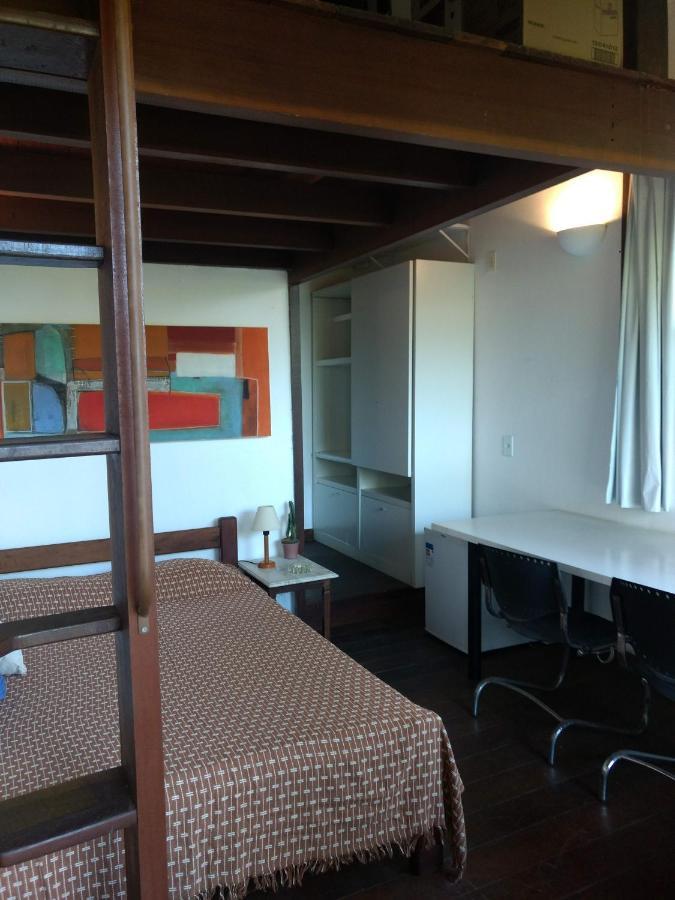 Suite Em Geriba A 50 Metros Da Praia Com Vista Búzios Exterior foto