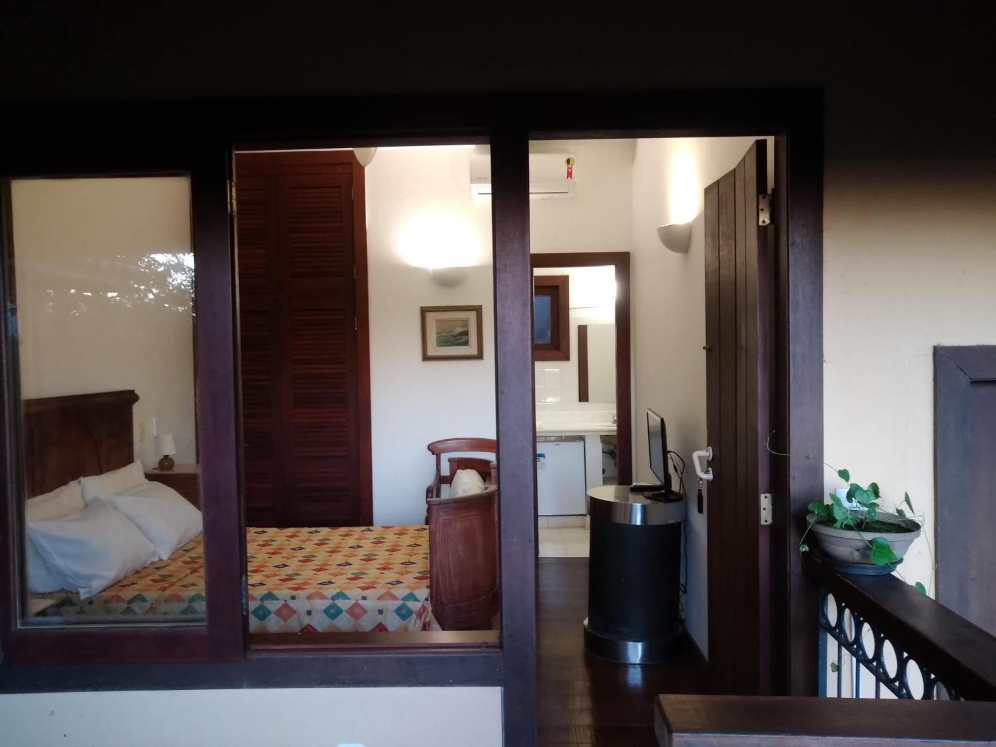 Suite Em Geriba A 50 Metros Da Praia Com Vista Búzios Exterior foto
