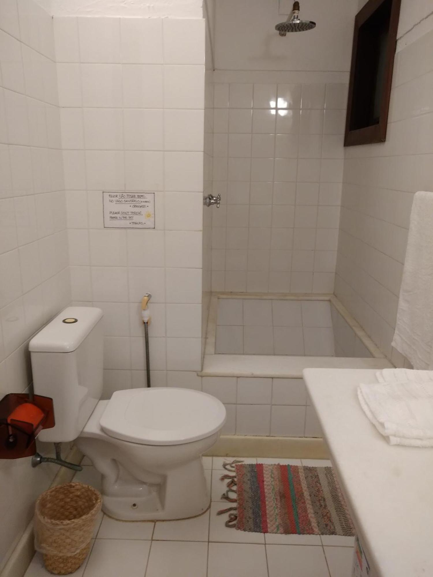 Suite Em Geriba A 50 Metros Da Praia Com Vista Búzios Exterior foto