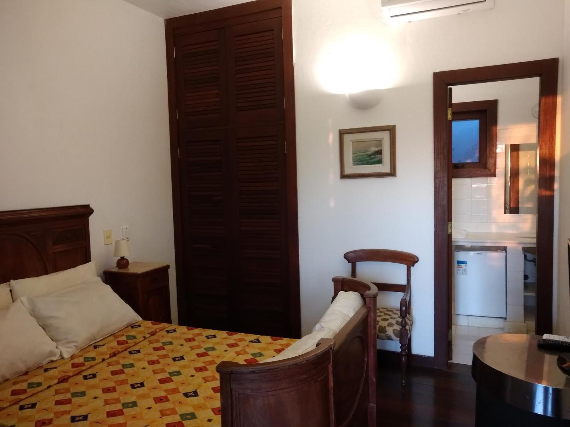Suite Em Geriba A 50 Metros Da Praia Com Vista Búzios Exterior foto