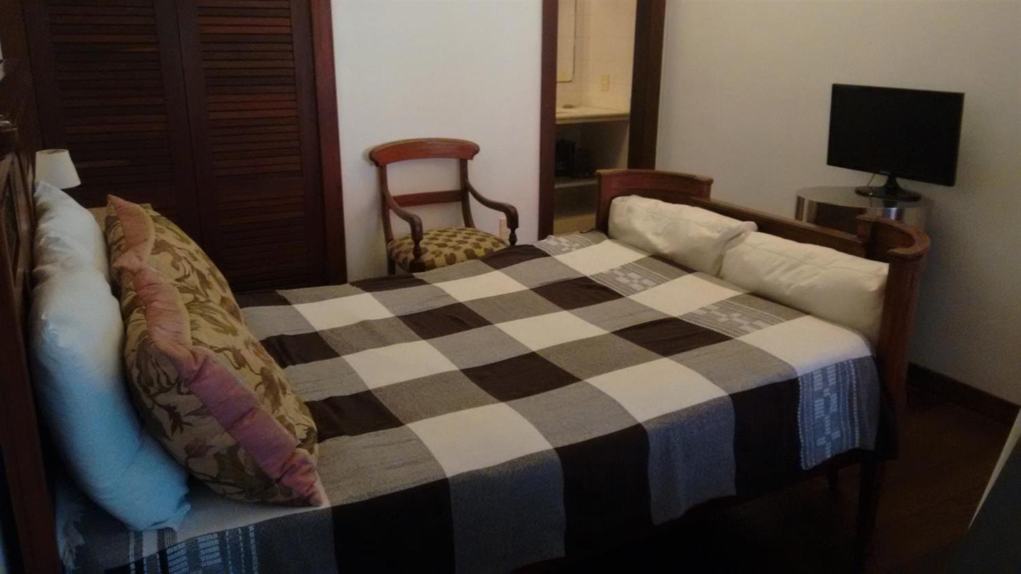 Suite Em Geriba A 50 Metros Da Praia Com Vista Búzios Exterior foto