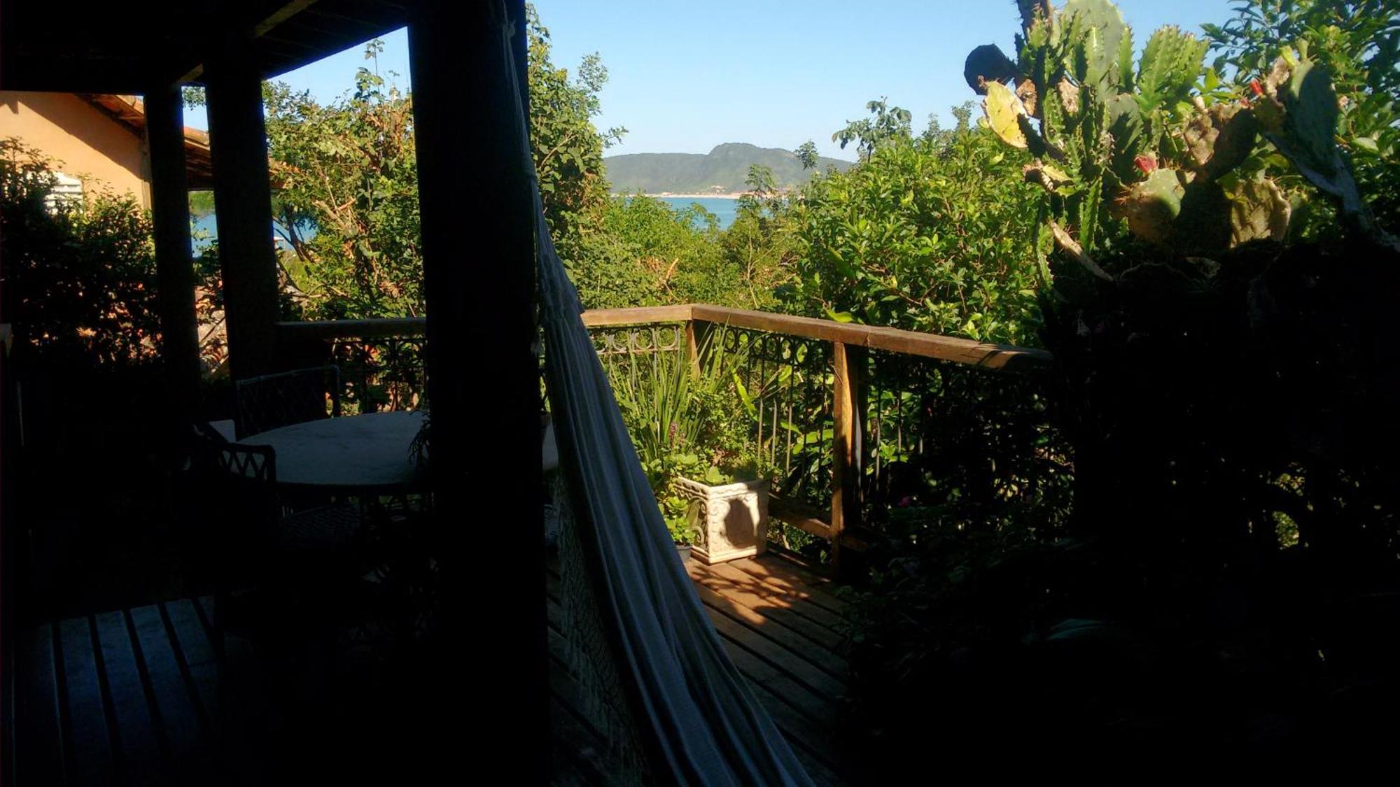 Suite Em Geriba A 50 Metros Da Praia Com Vista Búzios Exterior foto